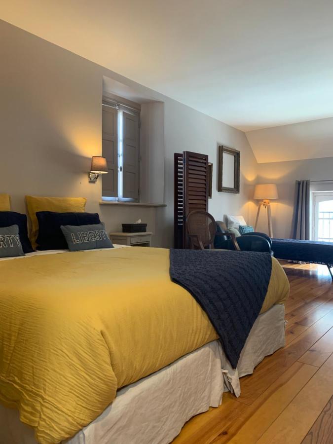 Bed and Breakfast Cote Jardin Sainte-Suzanne  Екстер'єр фото